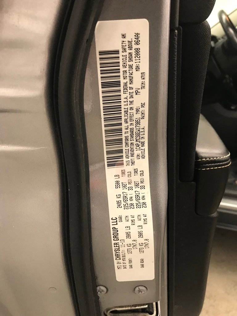 Used 2014 Jeep Cherokee Latitude image 46