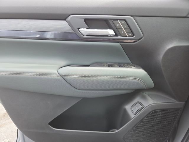 New 2026 GMC Terrain AT4 AWD/4WD image 35
