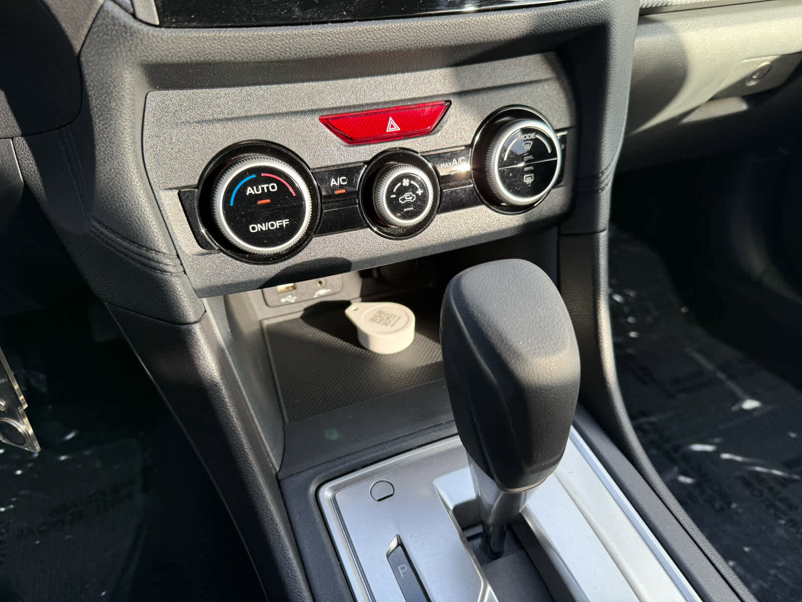 Used 2021 Subaru Crosstrek 2.0i image 20