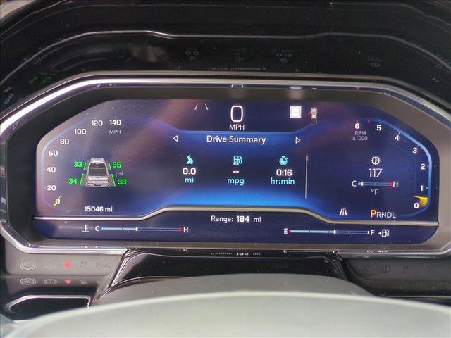 Used 2023 Chevrolet Silverado 1500 LT image 10