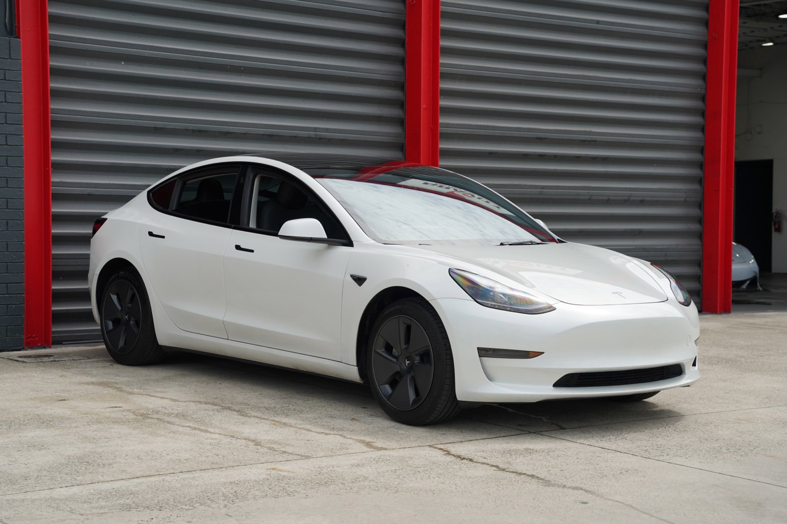 Used 2023 Tesla Model 3 Standard Range RWD image 5