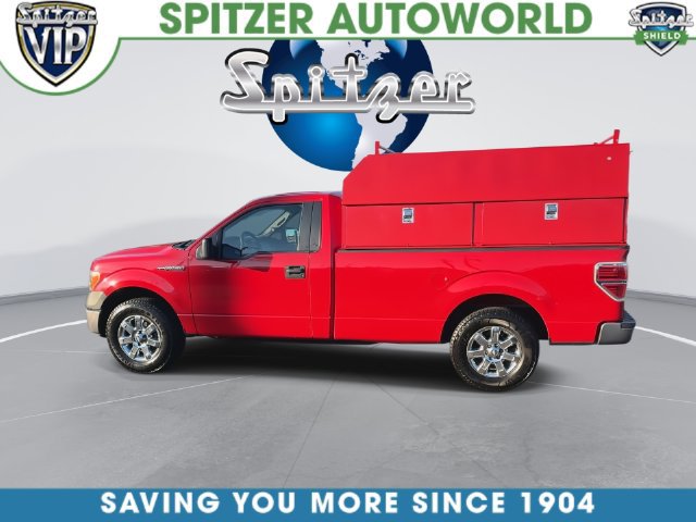 Used 2013 Ford F150 XL w/ XL Plus Pkg RWD image 10
