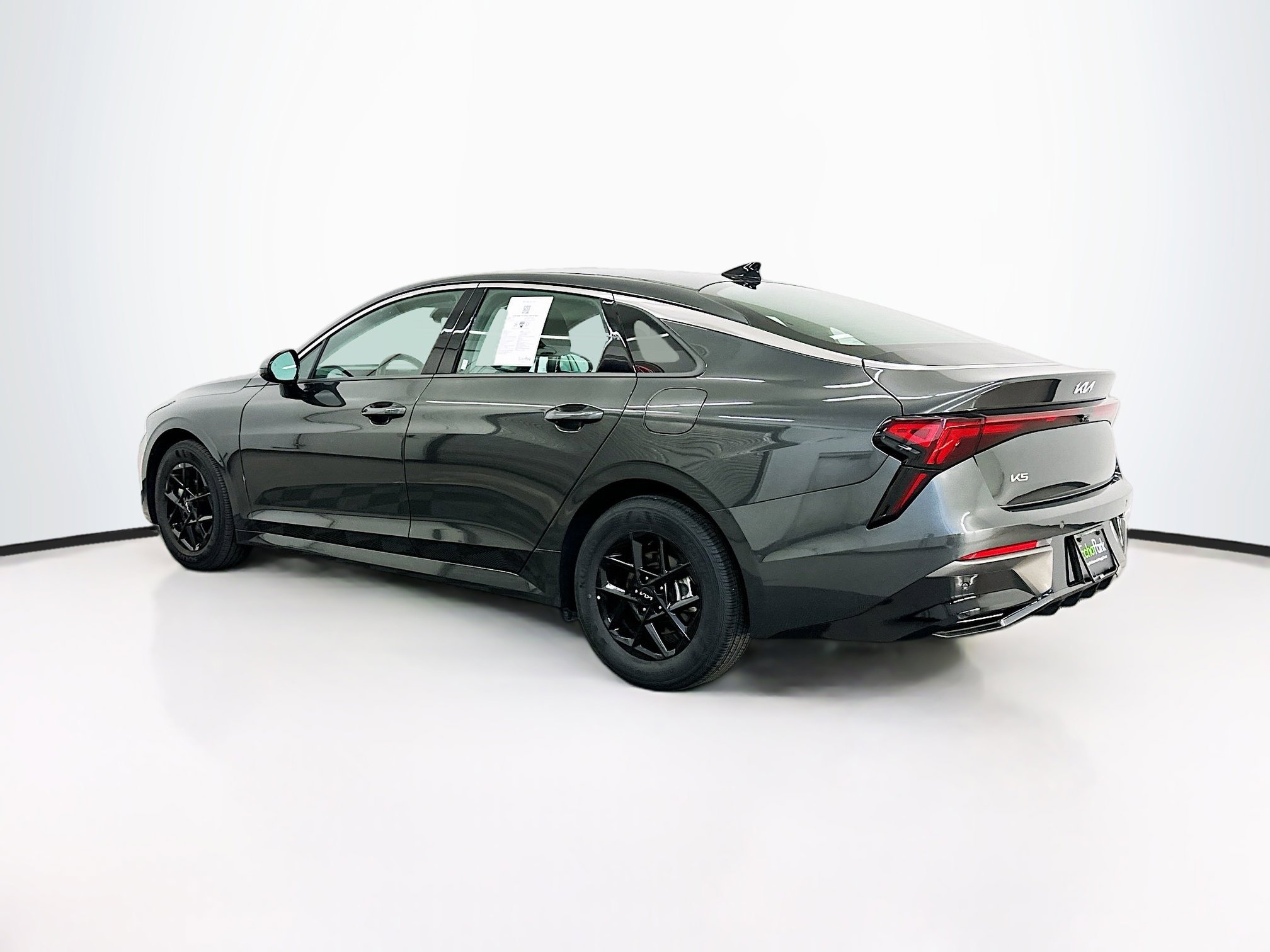 Used 2025 Kia K5 LXS image 5