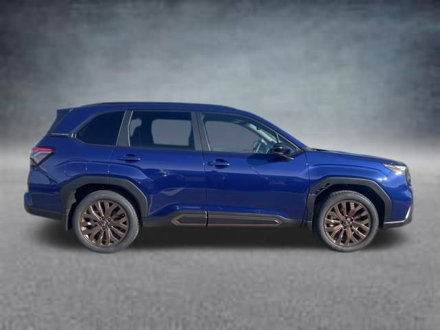 New 2026 Subaru Forester Sport image 4
