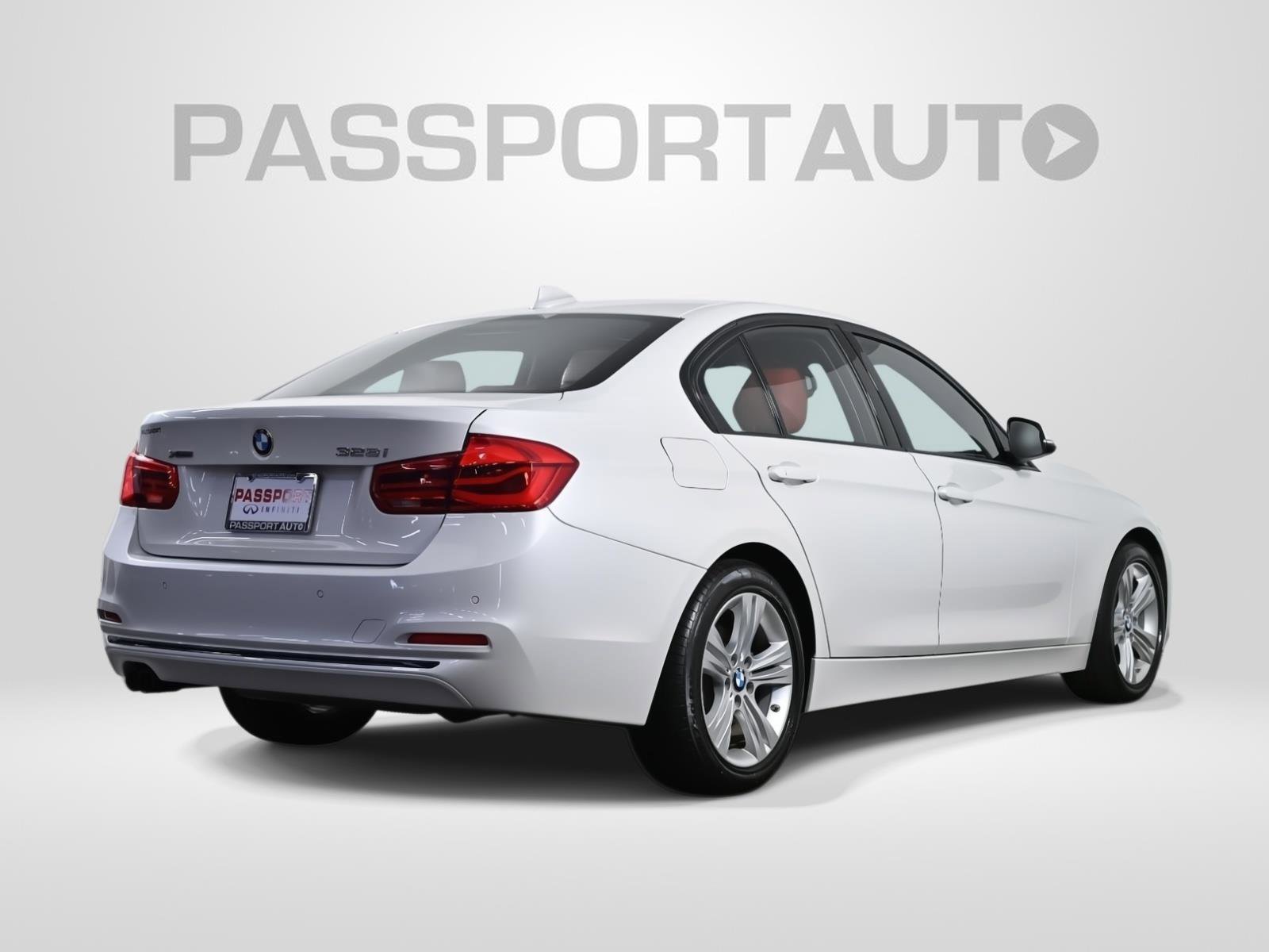 Used 2016 BMW 328i xDrive 328i xDrive image 8