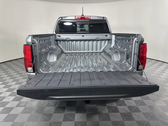 Used 2024 Chevrolet Colorado Trail Boss w/ Advanced Trailering Package image 13