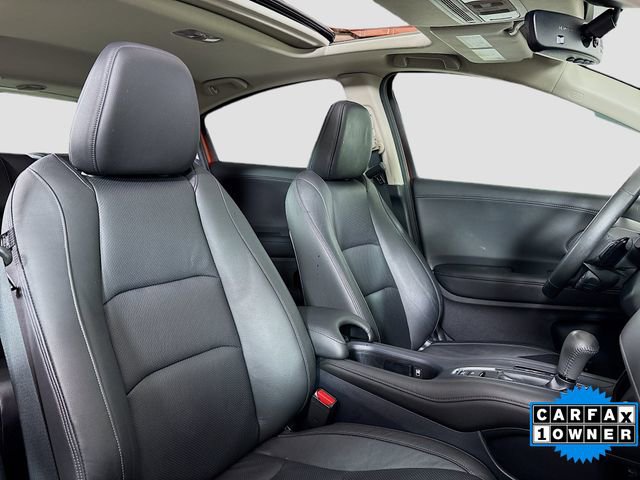Used 2019 Honda HR-V Touring image 27