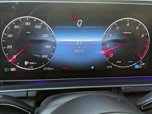Used 2024 Mercedes-Benz GLE 350 GLE 350 image 11