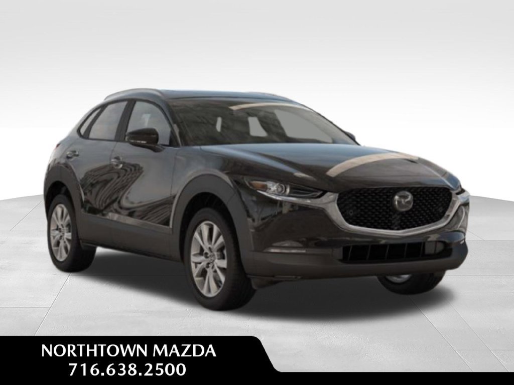 New 2026 MAZDA CX-30 AWD 2.5 S image 3