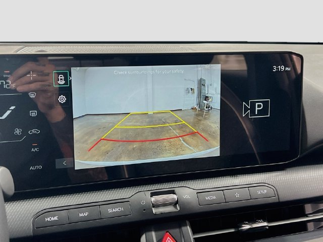 Certified 2025 Kia K4 GT-Line FWD image 14