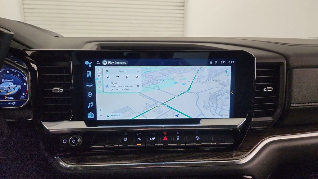 Used 2025 Chevrolet Silverado 2500 LT w/ All Star Edition image 12