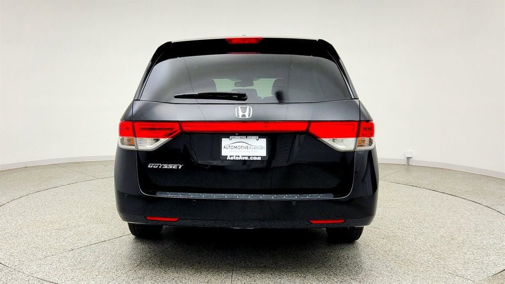 Used 2015 Honda Odyssey Touring image 6