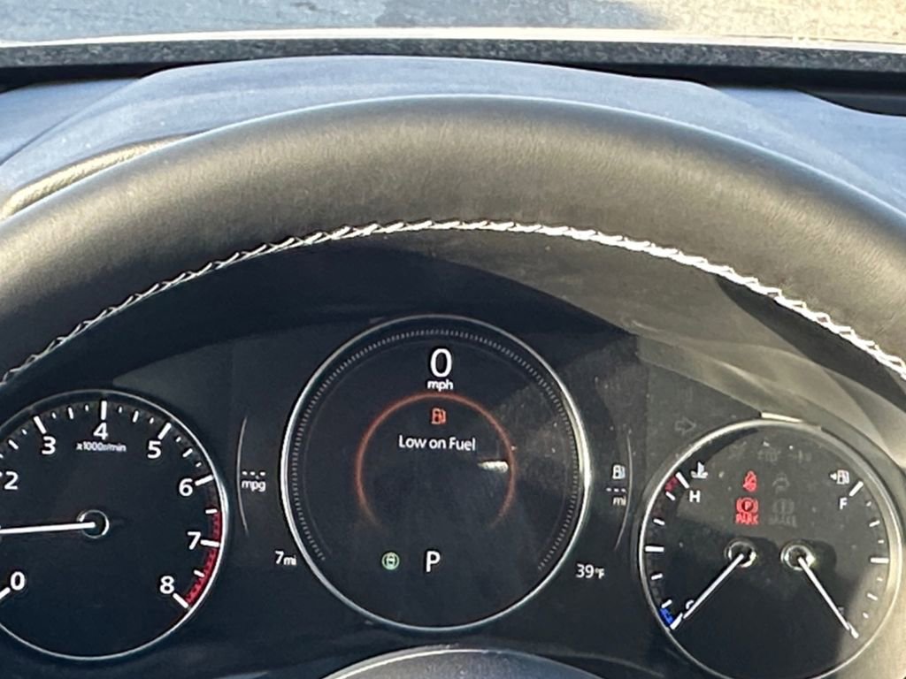 New 2026 MAZDA CX-30 AWD 2.5 S image 13