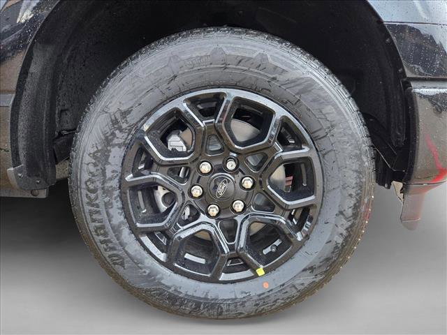 New 2026 Ford F150 XLT w/ Equipment Group 302A MID image 10