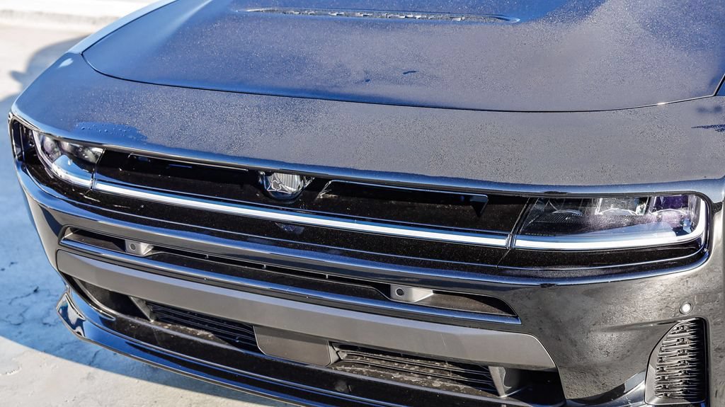 New 2026 Dodge Charger Scat Pack AWD/4WD image 6
