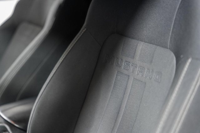 Used 2019 Ford Mustang GT image 38