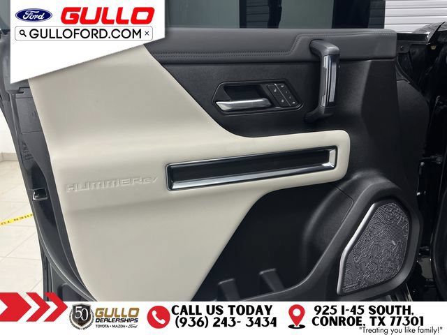 Used 2026 GMC Hummer EV 4x4 Crew Cab image 18