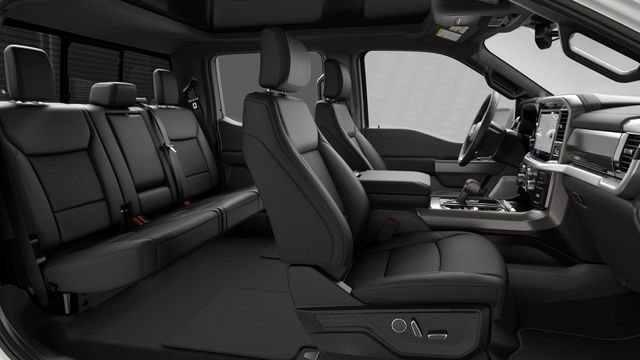New 2026 Ford F150 Lariat AWD/4WD image 6