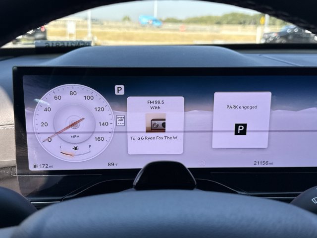 Used 2026 Genesis GV80 2.5T AWD/4WD image 28