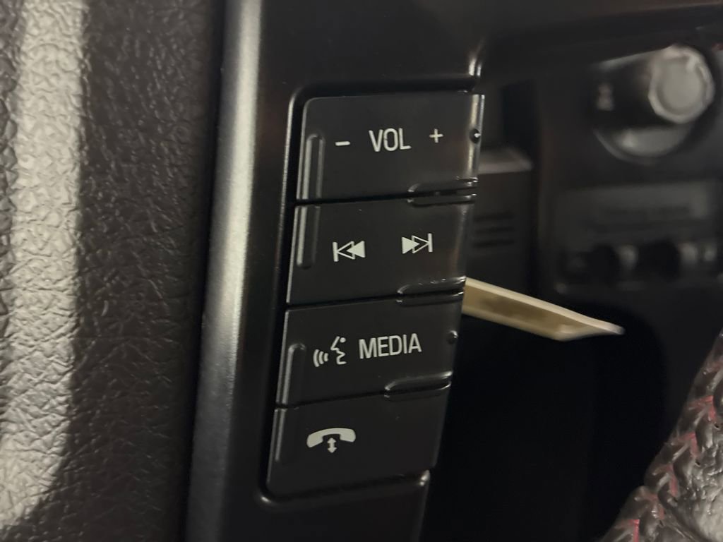 Used 2014 Ford F150 FX4 w/ Equipment Group 402A Luxury image 19