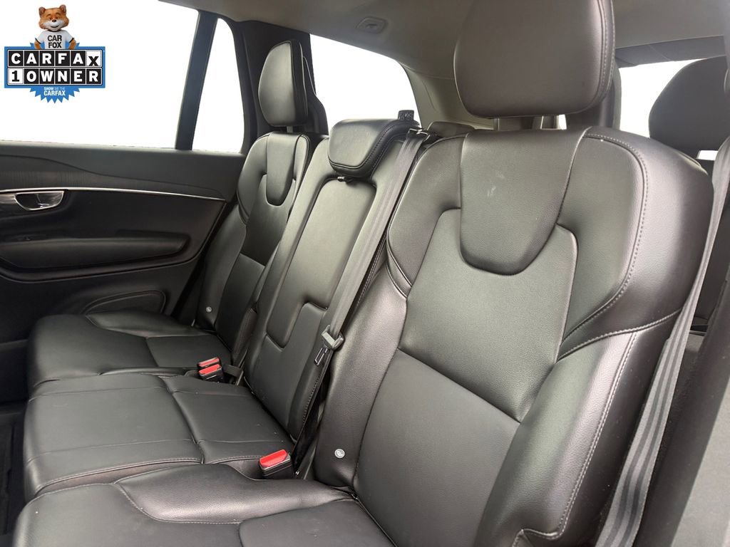 Used 2020 Volvo XC90 T5 Momentum w/ Protection Package Premier AWD/4WD image 14