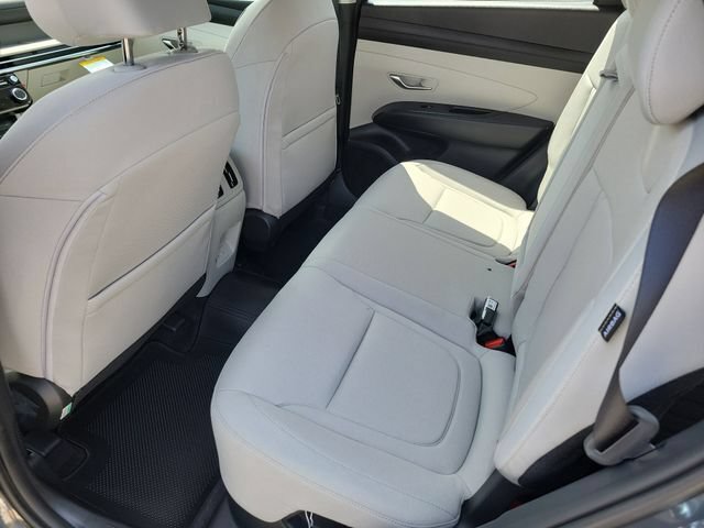 New 2026 Hyundai Tucson SEL AWD/4WD image 26