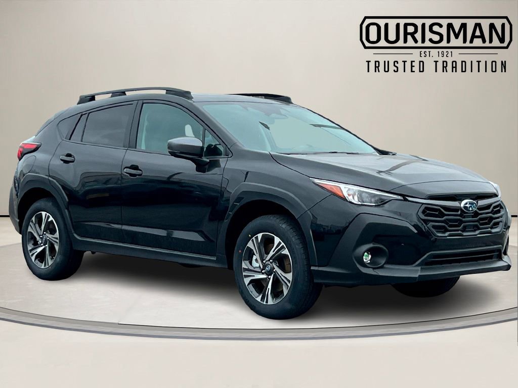 New 2026 Subaru Crosstrek 2.0i Premium AWD/4WD image 1