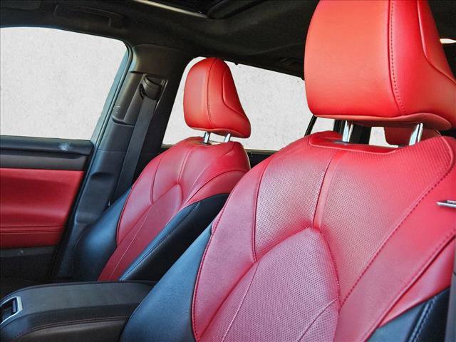 Used 2021 Toyota Highlander XSE image 20