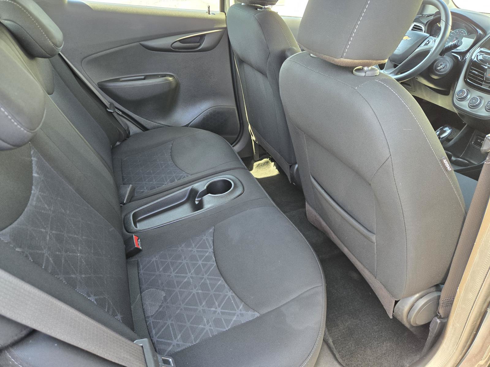 Used 2021 Chevrolet Spark LT FWD image 27