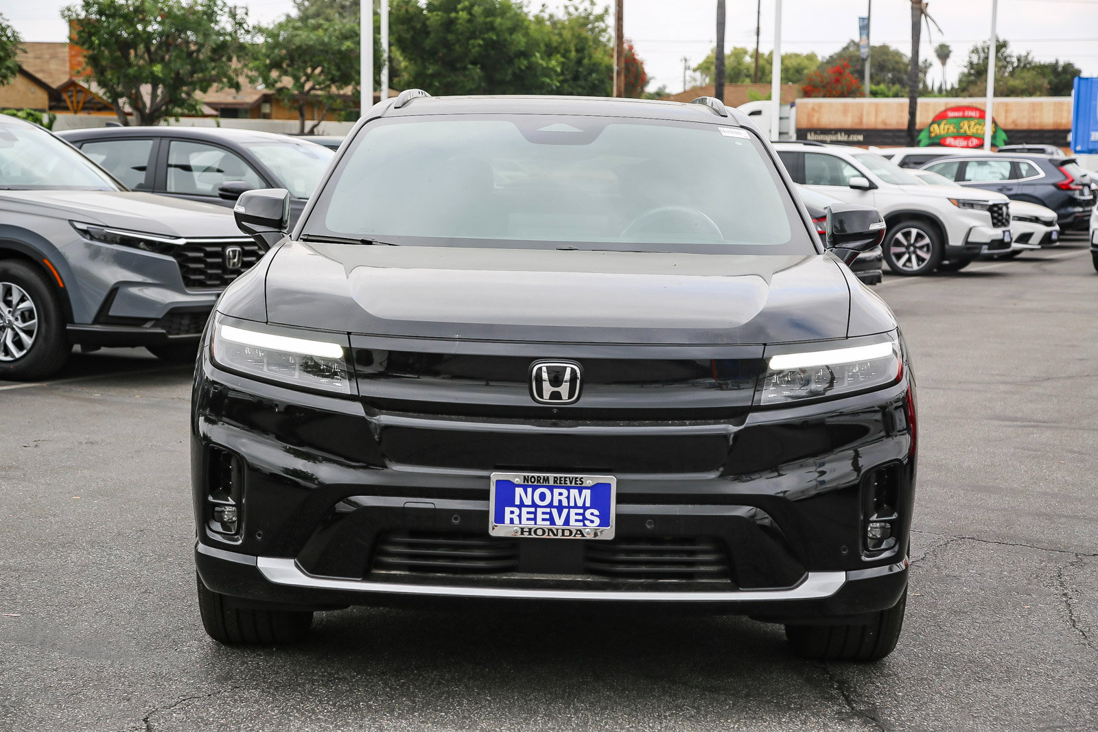 New 2026 Honda Prologue Elite image 2