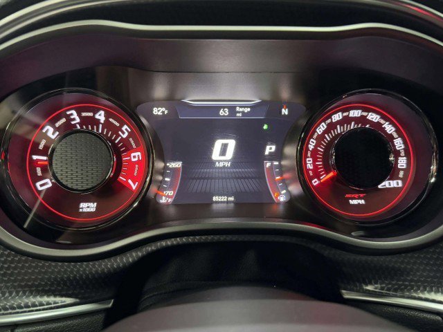 Used 2015 Dodge Challenger SRT Hellcat image 26