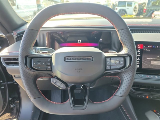 New 2026 Dodge Charger Scat Pack image 17