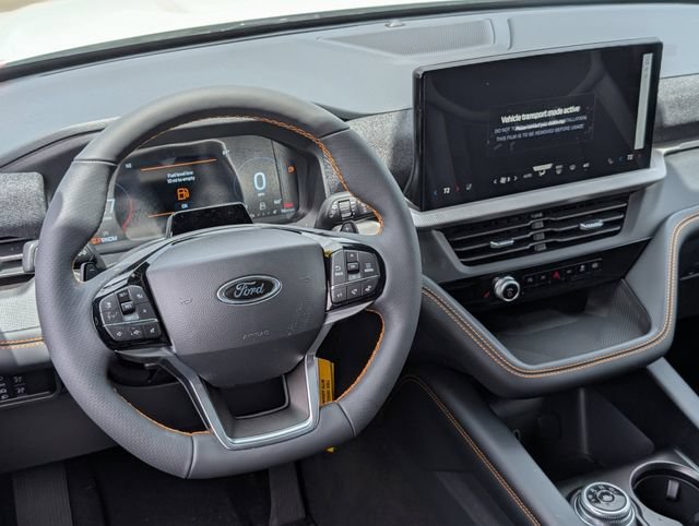 New 2026 Ford Explorer Tremor w/ Tremor Ultimate Package AWD/4WD image 9