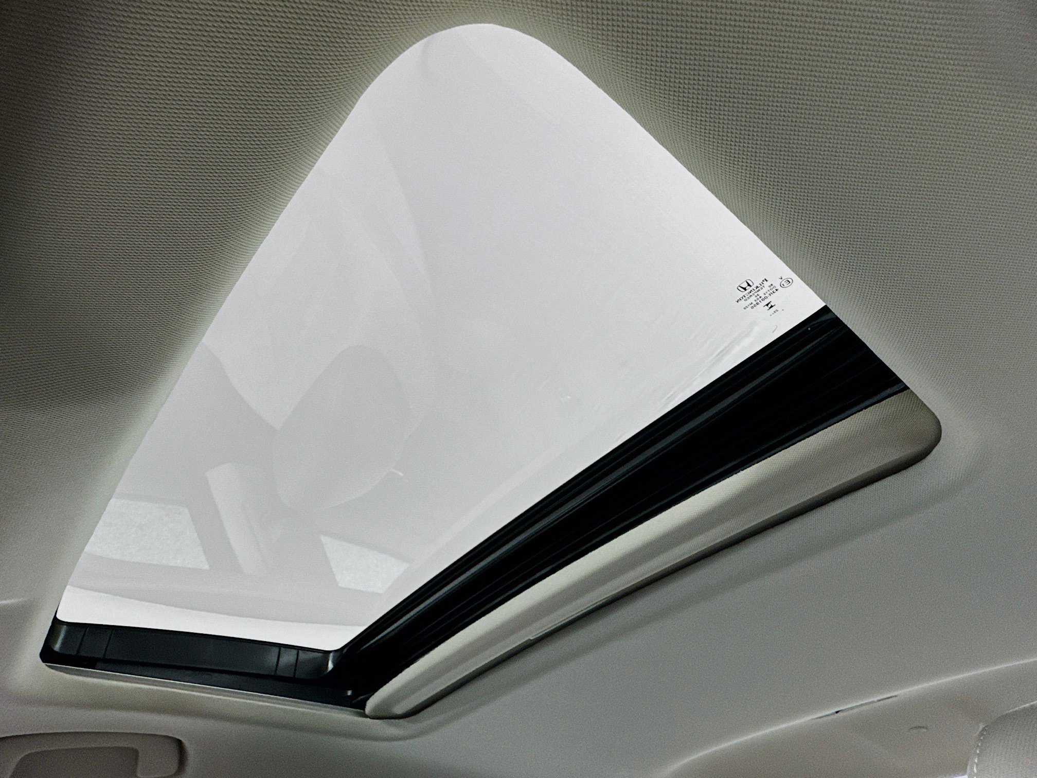 New 2026 Honda Accord SE image 21