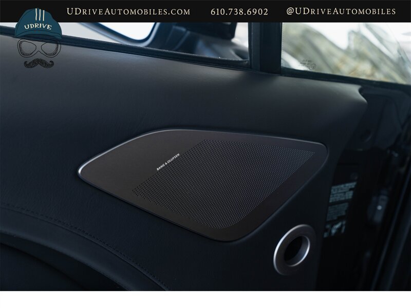 Used 2011 Aston Martin Rapide RWD image 34