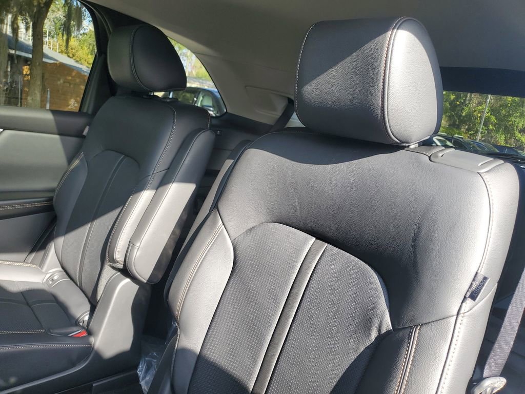 New 2026 MAZDA CX-90 3.3 Turbo w/ Premium Sport Pkg image 12