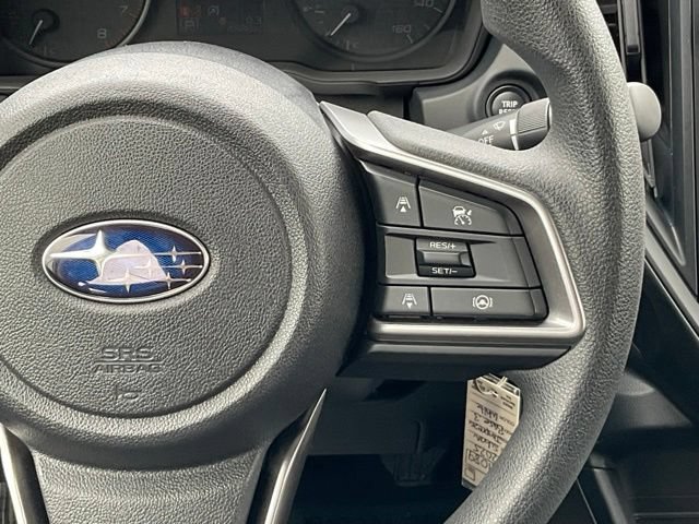 Certified 2025 Subaru Impreza 2.0i AWD/4WD image 19