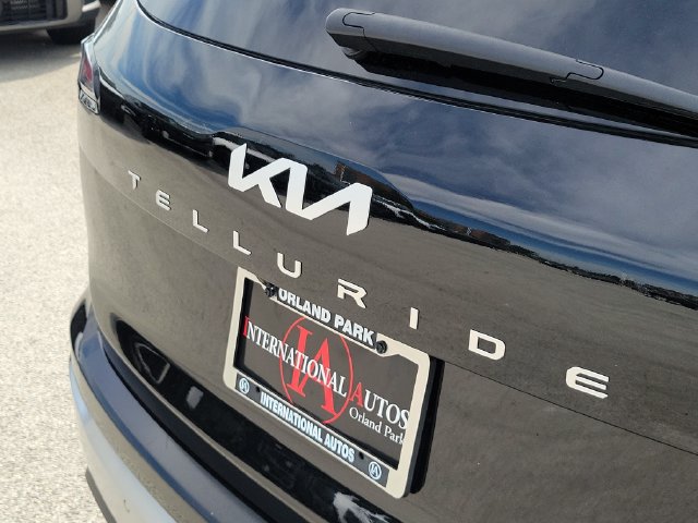 Used 2024 Kia Telluride SX AWD/4WD image 5