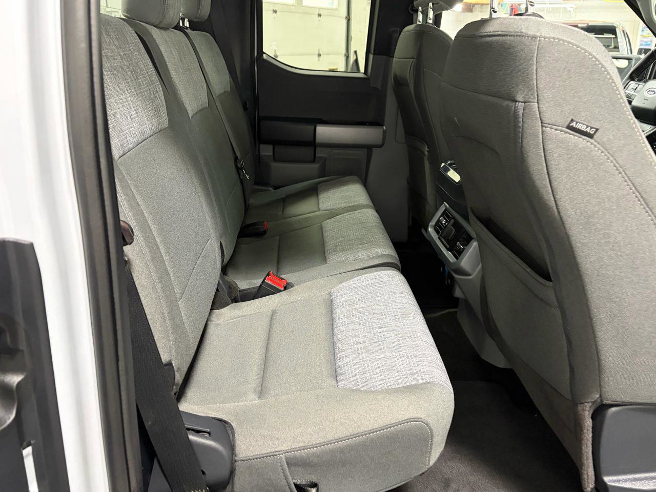 Used 2022 Ford F150 XLT w/ Equipment Group 302A High image 18