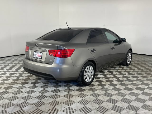 Used 2012 Kia Forte EX w/ Fuel Economy Pkg FWD image 23