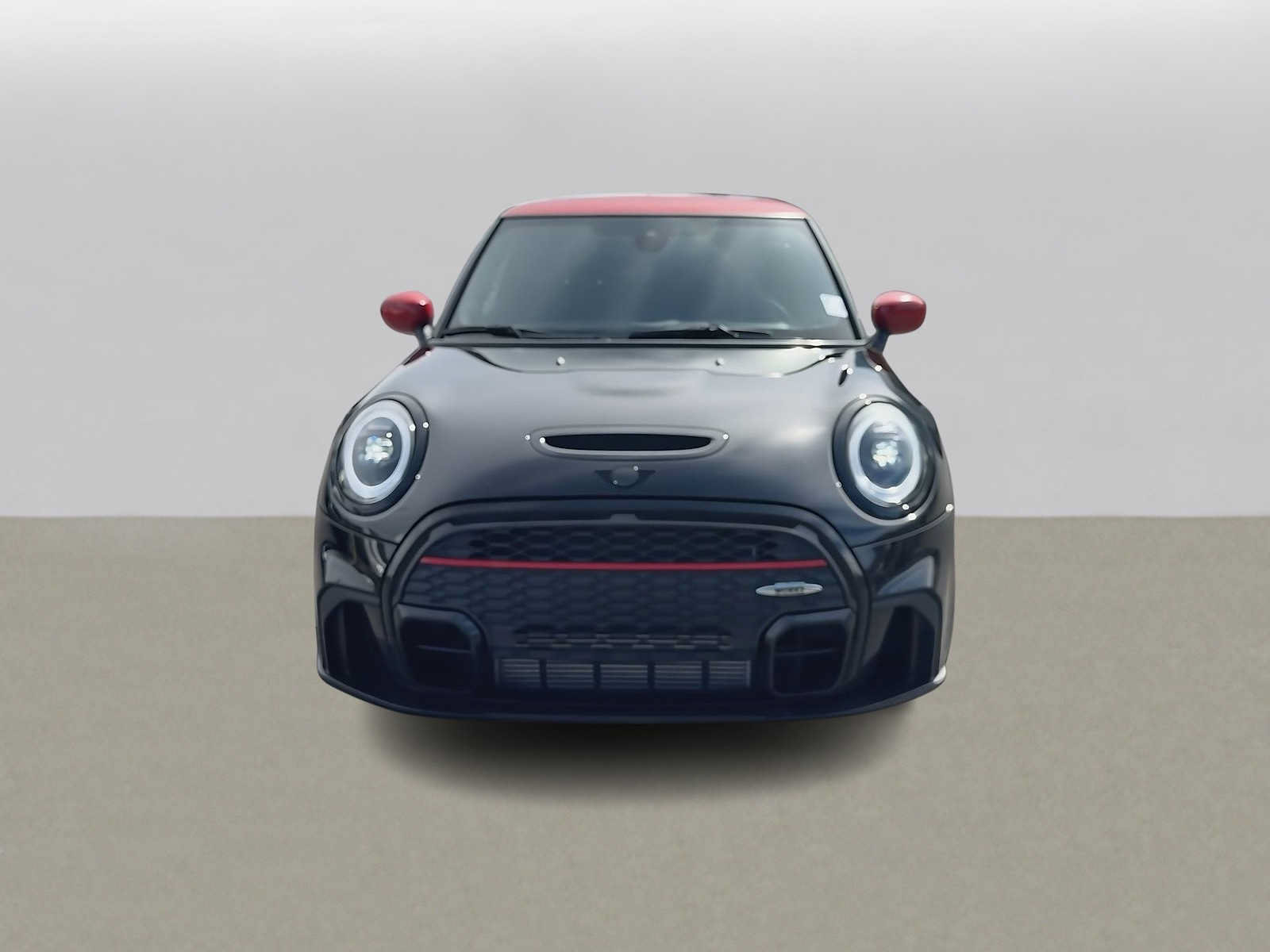 Used 2022 MINI Cooper John Cooper Works FWD image 3