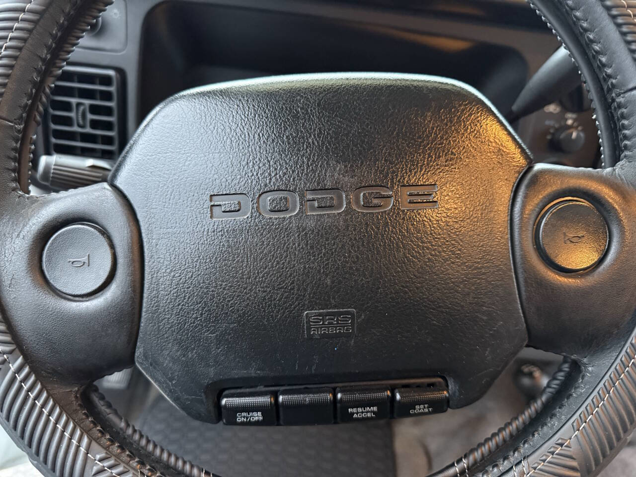 Used 1996 Dodge Ram 2500 Truck 4x4 Club Cab image 14