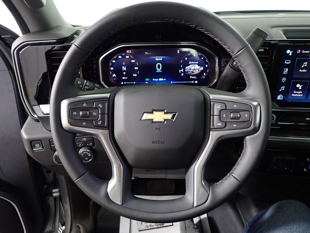 New 2026 Chevrolet Silverado 1500 LT w/ Protection Package image 23