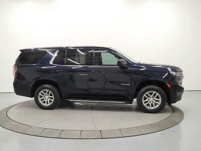 Used 2021 Chevrolet Tahoe LT AWD/4WD image 8