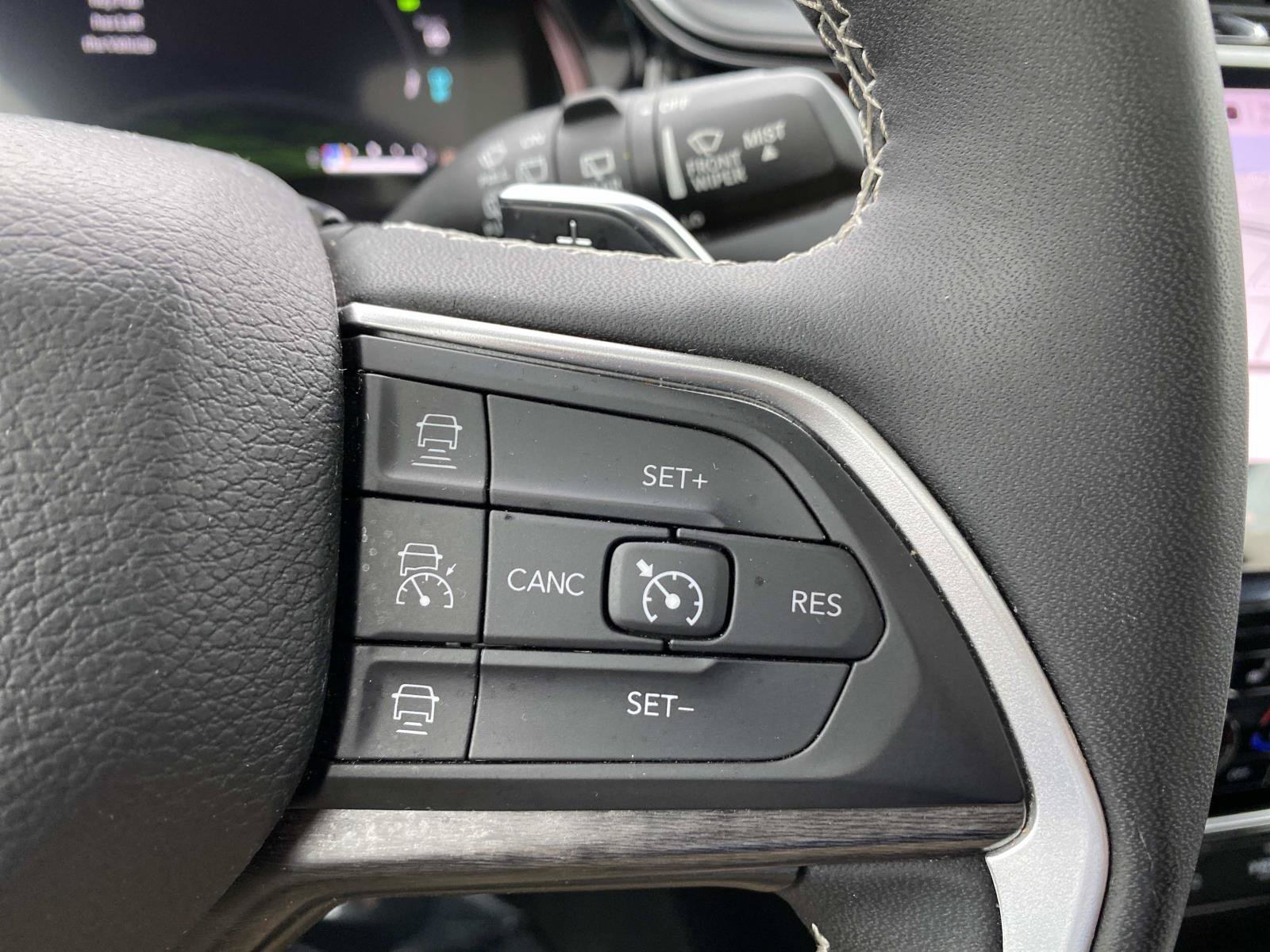 Used 2024 Jeep Grand Cherokee Limited 4xe AWD/4WD image 19