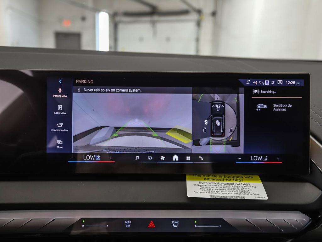 Used 2026 BMW X3 xDrive30 w/ Premium Package image 20