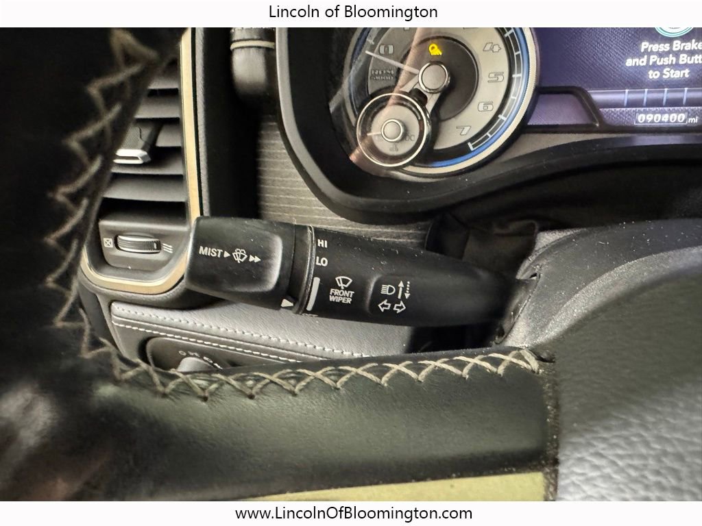 Used 2019 RAM 1500 Limited image 36