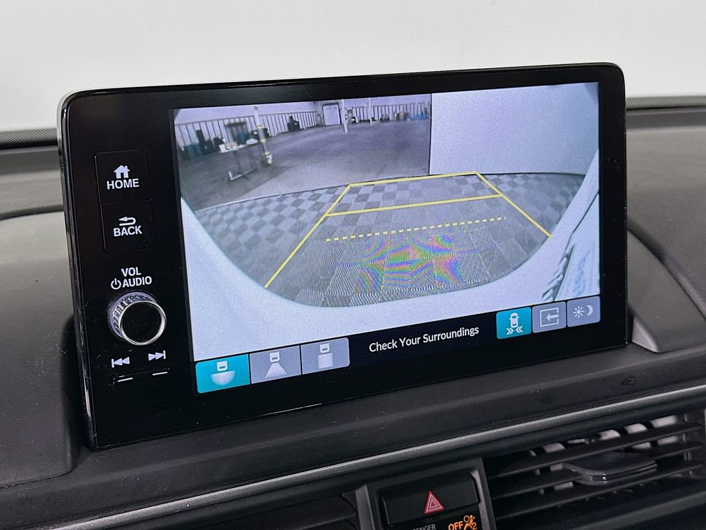 Used 2023 Honda Pilot EX-L image 14