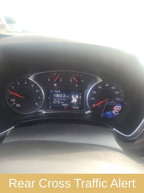 Used 2023 Chevrolet Equinox LS w/ LS Convenience Package image 13