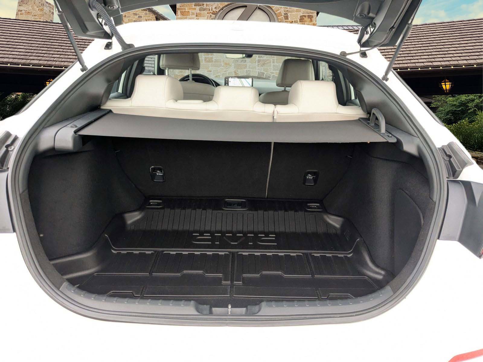 Used 2022 Honda Civic Sport Touring image 22